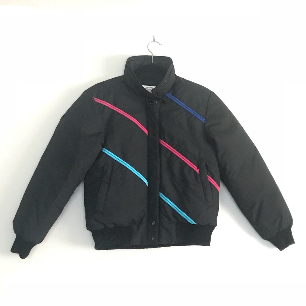 Glacier Down ski/snow jacket size medium
